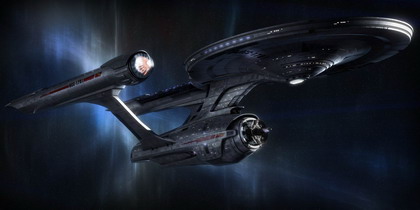 star trek
enterprise