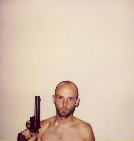 moby with gun