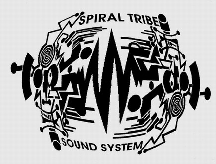 spiral
tribe