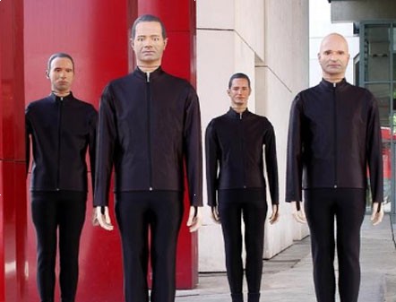 kraftwerk